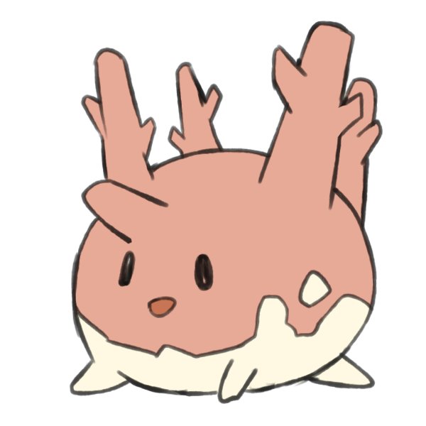 サニーゴのtwitterイラスト検索結果 古い順