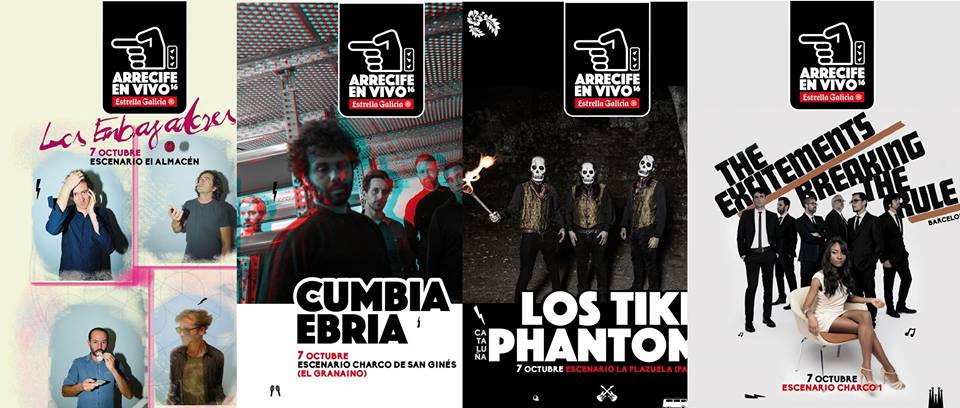 Arrecife en Vivo tweet media