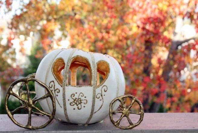 Repost - Carrosse De Cendrillon - J'Adore Le "Do It Yourself" #DIY #doityourself #enfants #kids
buff.ly/2d8apoB