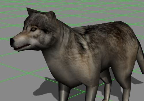 animationstest-heavymist.rhcloud.com/wolf  -preview of wolf #indiegamelover #gamedev #indiegamedev #indiedev #indiegame #IGL <a href="/GamerRTer/">Gamer Retweeter</a> #webgl #threejs