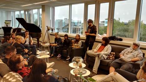 Amersfoortse Courant tweet media