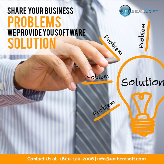 Unibera_Soft's tweet image. Share your #business problems we provide you software solution. #Softwaresolutions #Softwaredevelopmen #softwaretesting #Businesssoftware