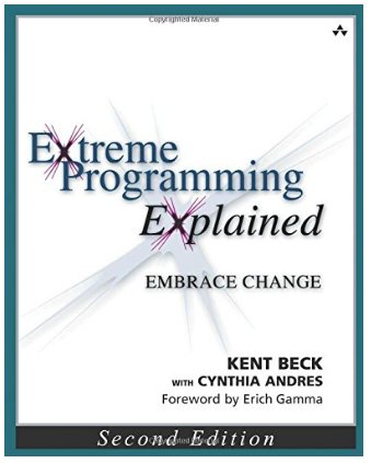 kuntalshah's tweet image. Great meeting with @darshit_it and Mrugank @byte_prophecy. Sent you #xtremeprogramming #classic book by @KentBeck. Give it a shot. #payback