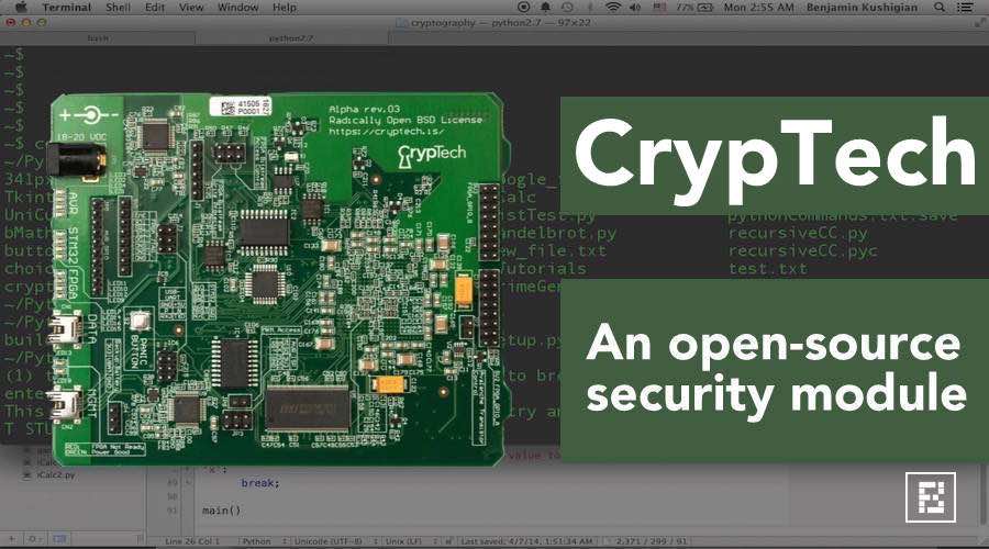 MediaBodyguard's tweet image. #CrypTech — Internet Engineers&apos; New Open Source Against &apos;Creepy&apos; #Governments j.mp/2dTvN54 #encryption #privacy #mediabodyguard