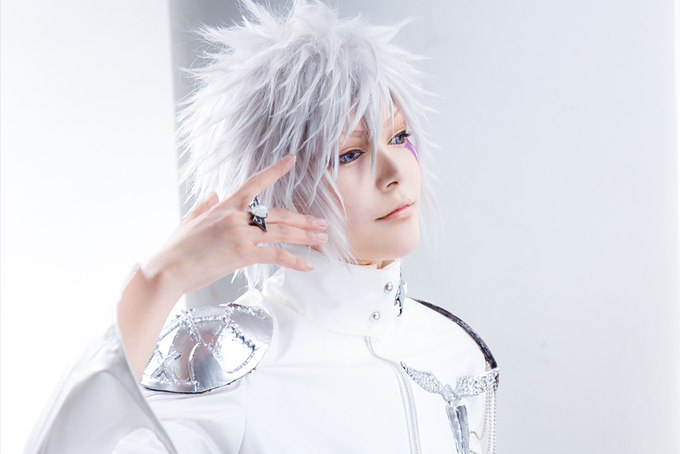 Twitterのコスプレ画像48