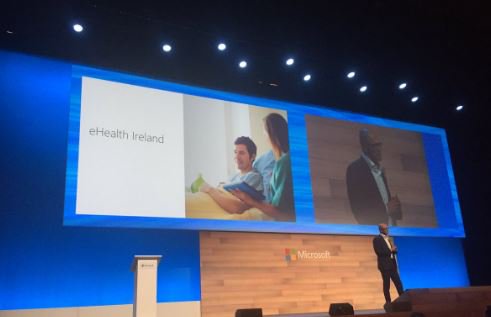 SimonCocking's tweet image. Great eHealth #Microsoft article by @R1chardatron irishtechnews.net/ITN3/digital-f… #TechGathering @SimonCocking @Irish_TechNews