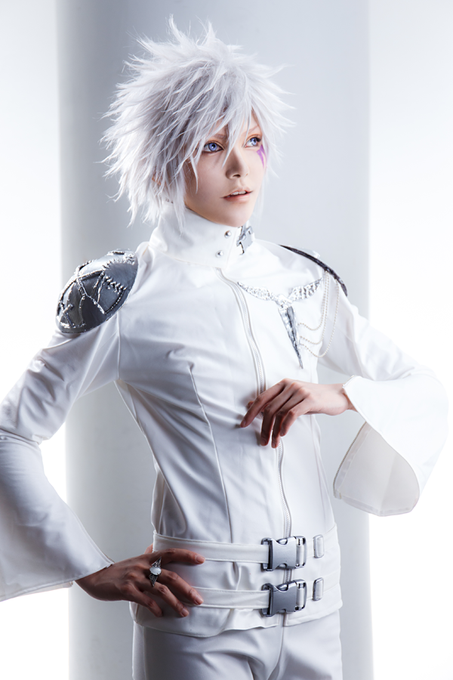 Twitterのコスプレ画像49