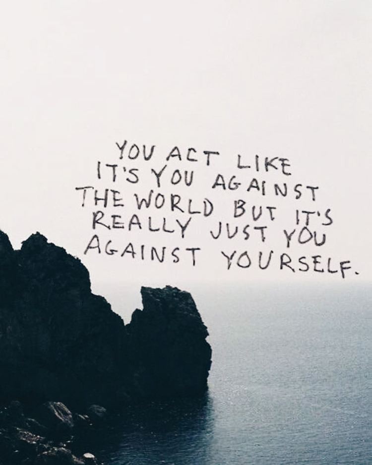 cigsngigs's tweet photo. ๐โ๐ || #quote #quoteoftheday #true #wisewords #meagainsttheworld #meagainstmyself #standstโฆ https://t.co/21Ff4TUAQ6 https://t.co/hAlrc96UWd