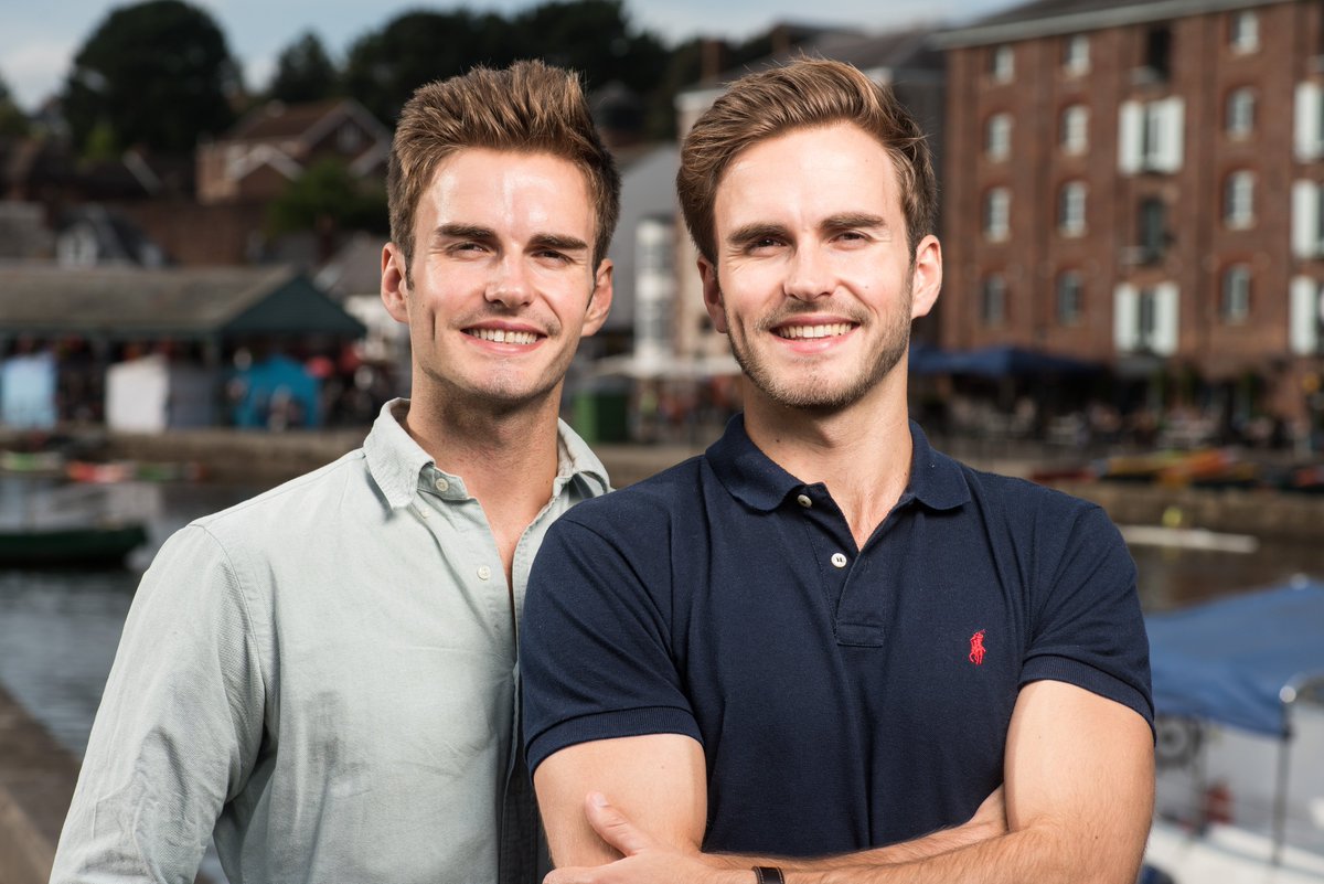 Business Devon tweet media