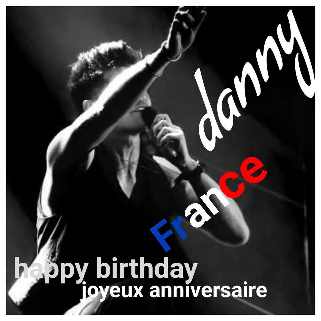 TheScript_Franc's tweet image. Joyeux anniversaire
I wish #happybirthdaydannyodonoghue 
@TheScript_Danny