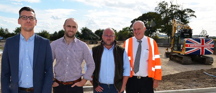 More county jobs are on the way as an agricultural and industrial buildings company prepares for a relocation move https://t.co/zmeTYzXbeF https://t.co/24Xp3BDaxi