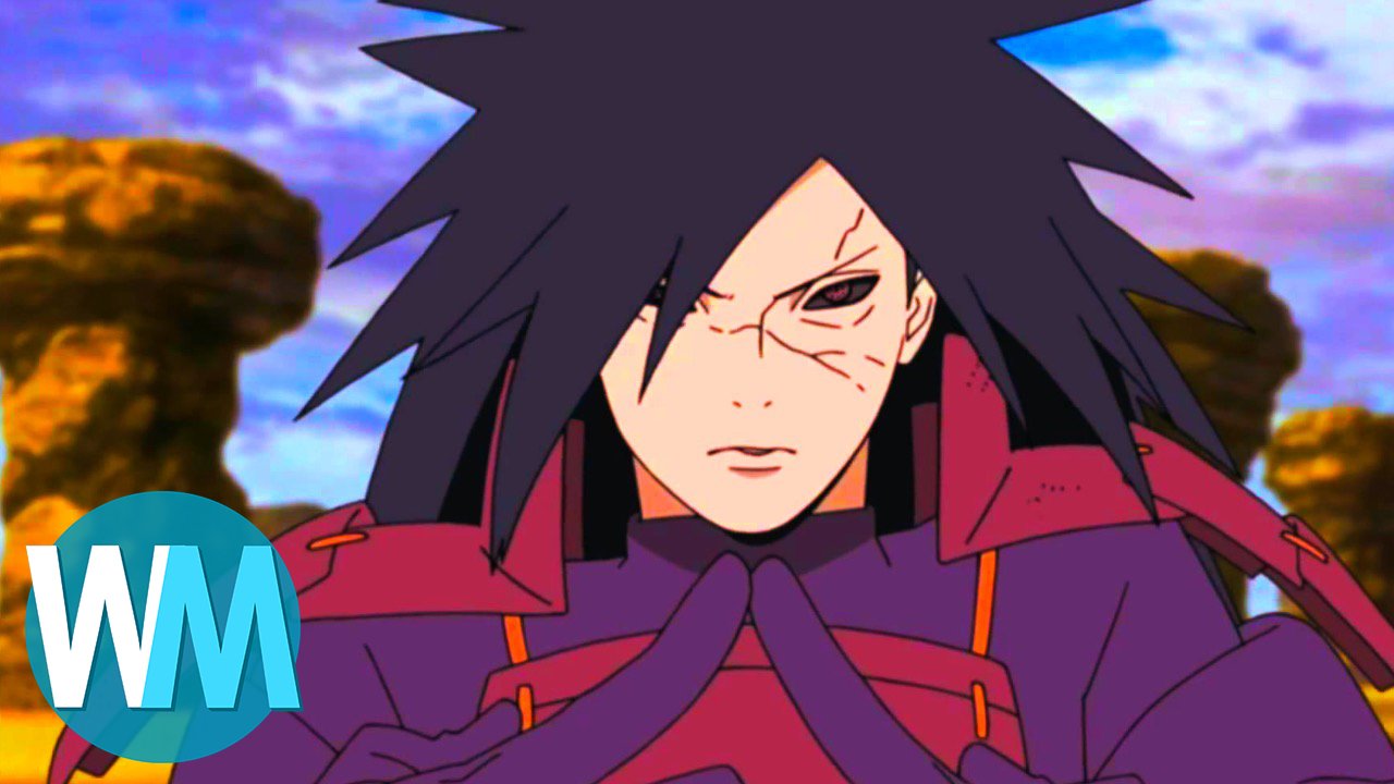 Watchmojo Another Top 10 Most Powerful Anime Characters T Co D4e0yvpw8v T Co Bi0wa9rf9l Twitter