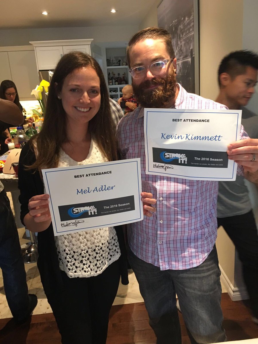 strokeit_dbc's tweet image. Congrats to all the award winners yesterday at our end of year bash! @mehakkayakTO @jon_de_la_cruz @Ferrett1A @DelaneyBorden @kevinkimmett