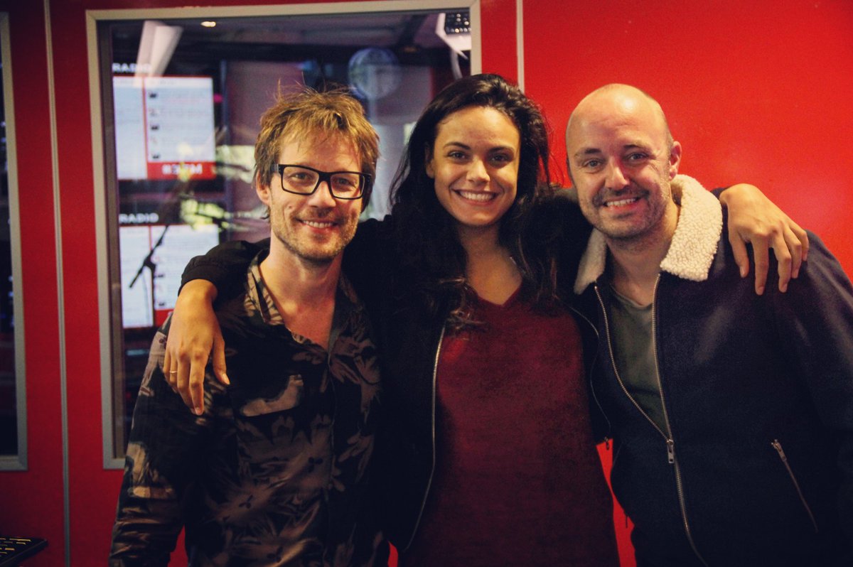 Het is weer maandag! En hoe kun je die beter beginnen dan met <a href="/Nielsgeusebroek/">Niels Geusebroek</a> en @maya_koldijk ? 😃 bit.ly/niels-geusebro…