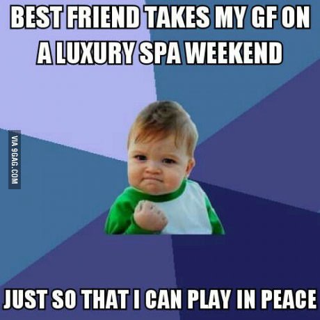 fun4sads's tweet photo. They even share a room so that I don't have to feel bad about him spending so much money Find more Fun at … https://t.co/K7Vl5ymbqy