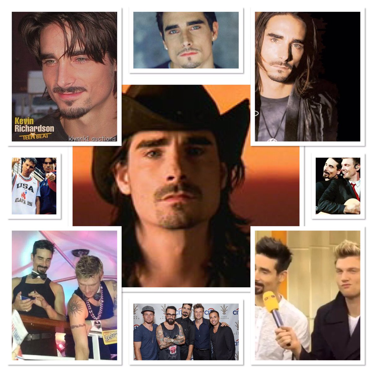 bsbforever_20's tweet photo. Happy 45th birthday to the Amazing @kevinrichardson . Hope you have a great birthday 🎉.❤️️😍😘🎈🎂🍷.  #happybdaykevinrichardson https://t.co/60OFYYnkFw