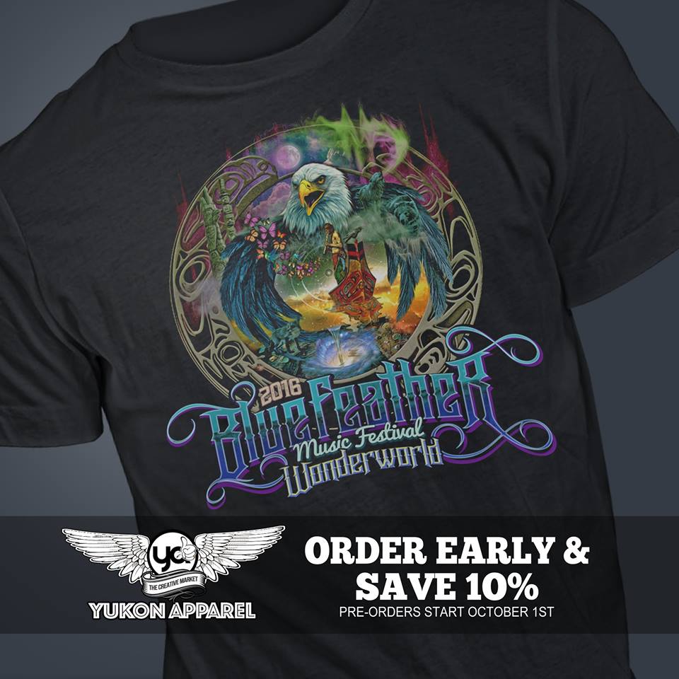 We have some excellent swag this year. Order early &amp; save 10%off these great tees. station141.ca #swag #bfmf2016 #tees