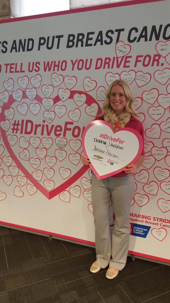 evabee19's tweet image. Who do you drive for? #IDriveFor #MSABC #TeamChevy @vintagejmr