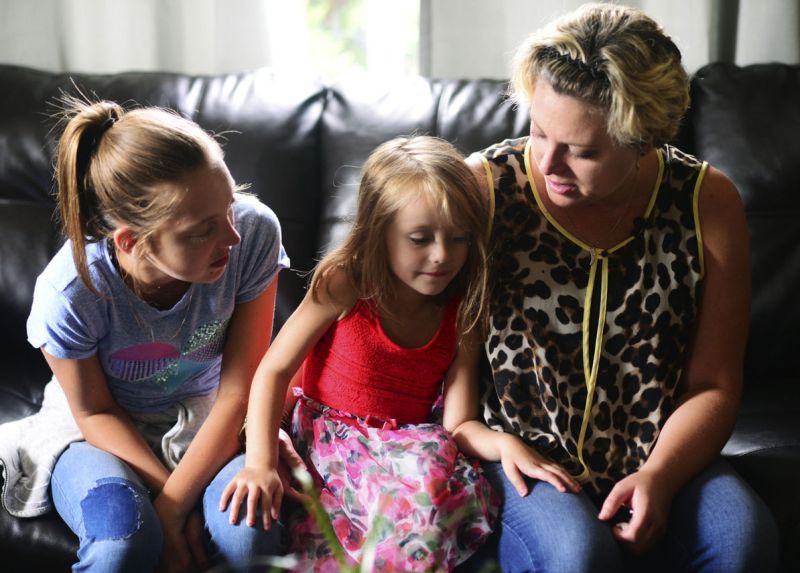 Mother and daughter battled ovarian and breast cancer with hope and prayer mydochub.com/mother-daughte… #BreastCancerAwarenessMonth