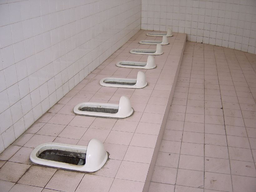 中国のトイレ事情 Twitter પર હ શટ ગ