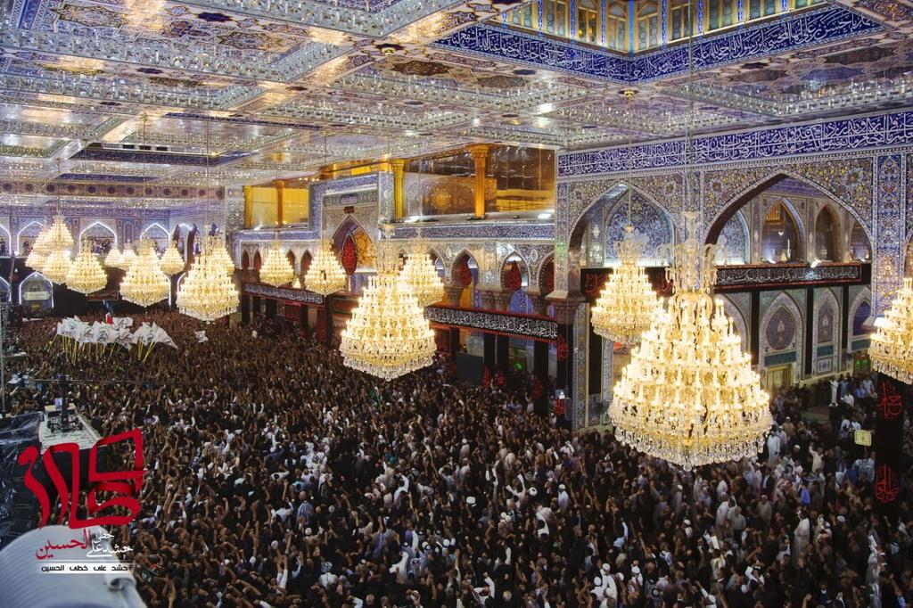hind_369's tweet photo. عالمك ساحر خيالات الذهول
وجاذبية حبك محيره العقول
بوصفك الابيات ماتدري شتكول
وانت فوق الوصف والله بفكرتي 
#ويبقى_الحسين🚩
#حشد_على_خطى_الحسين https://t.co/xROU0wdnk3