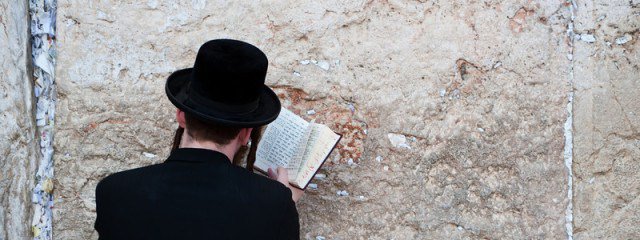 Il tesoro di rabbi Eisik vaticanoterzo.com/2016/10/03/il-…