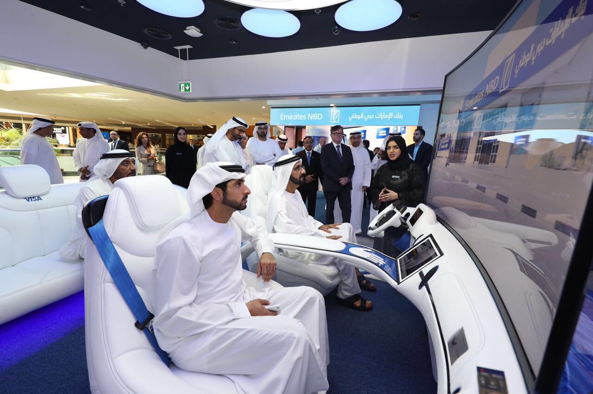 HHShkMohd's tweet photo. Our goal is to anticipate challenges and explore future investment opportunities. We all need to think afresh as we develop for the future. https://t.co/9fj8sJSDph