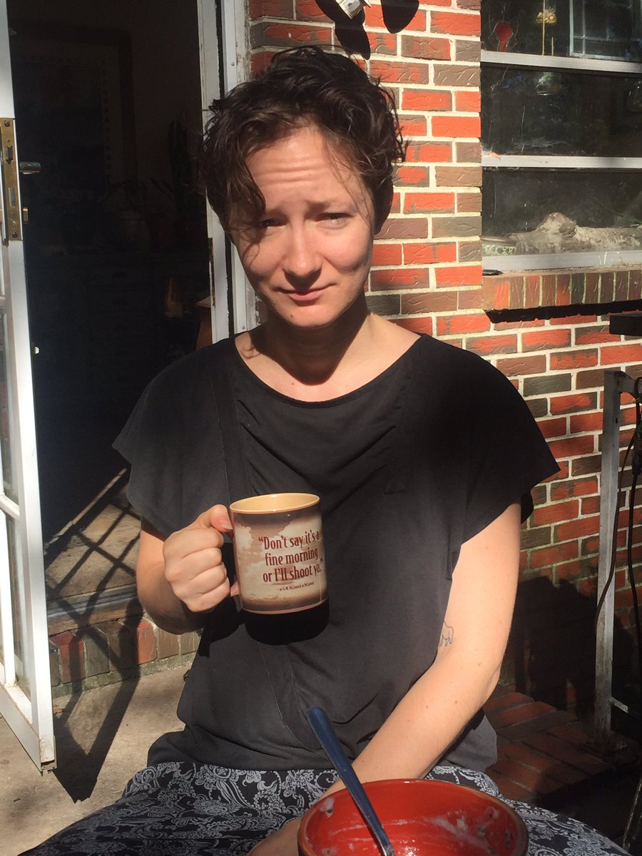 LolaKirke's tweet photo. New Orleans! Help cheer @LilahLarson up by coming out to #maygallery tonight! 750 Carondelet St. w/ #seanrileybluesband ! 8 pm on, $5 cover. https://t.co/wpQG3czBRS