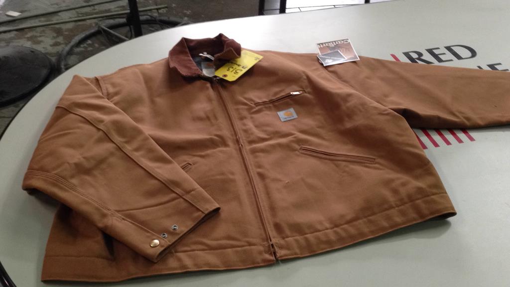 Vehicles, Carhartt Apparel &amp; Power Tool Auction. Thu, Oct 13 at 10 am ET 6430 S Belmont Ave, Indianapolis. More Info bit.ly/2dq00pC