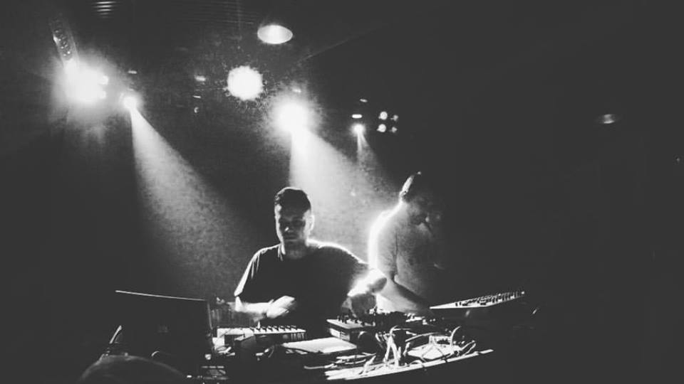 RobertoGuerrer0's tweet photo. Fieston el Sábado pasado en el Showcase de CMYK Musik en Sala El Pantalan (A Coruña, Galicia) <3 https://t.co/vKiOy4mrxe