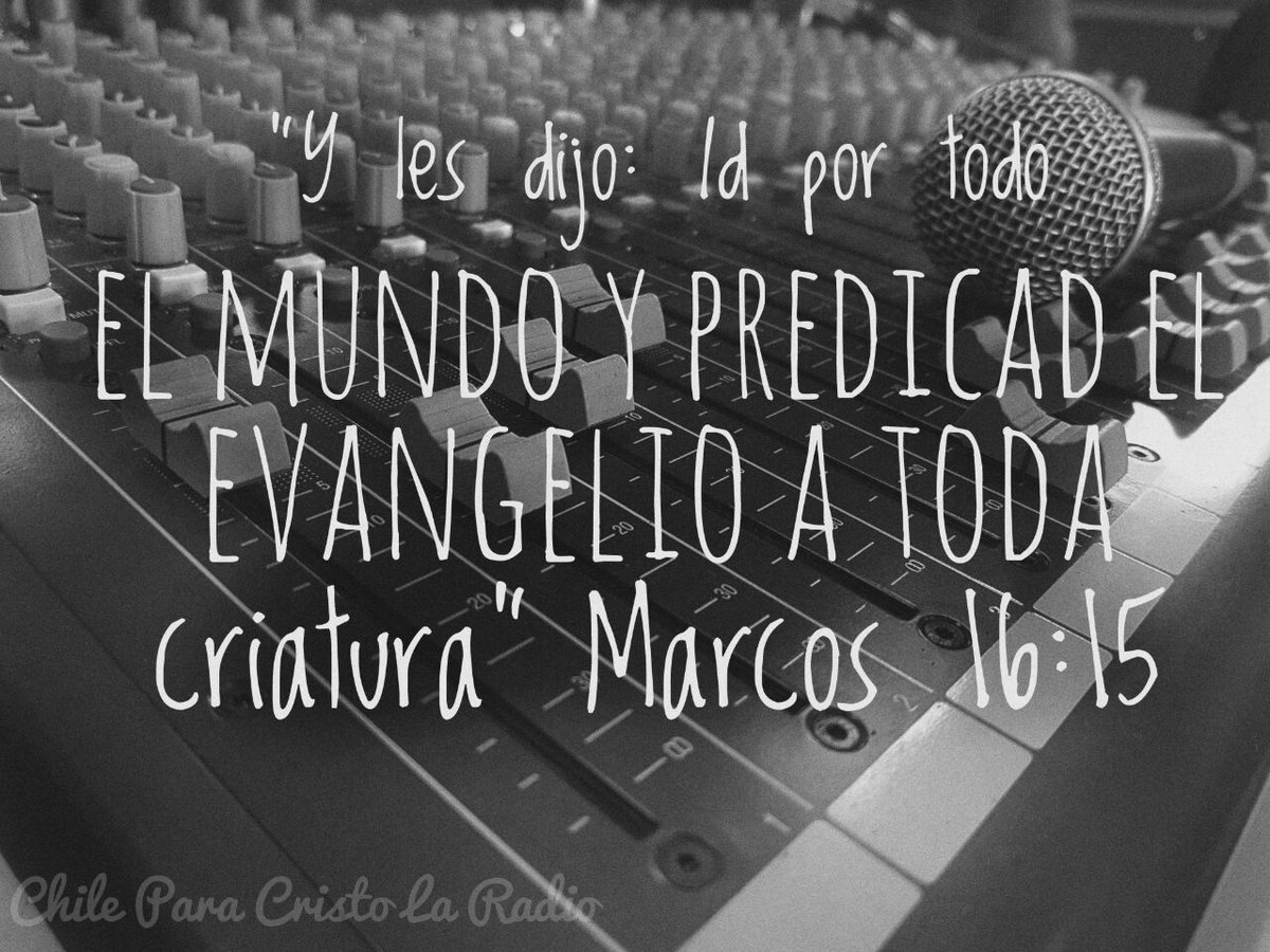 IMPPuenteAlto tweet picture