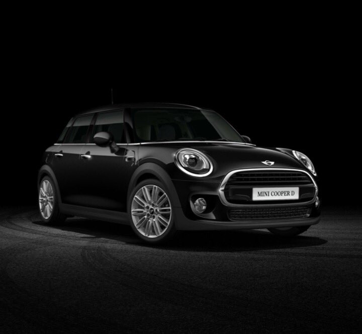 TorqueVip's tweet photo. **Mini Cooper D (Chili/Media Pack XL) - Limited Availability**

36 Month PCH 
10k miles per annum
Initial payment of £1,000.04
35 x £229.07 https://t.co/ADb5YfSLwi