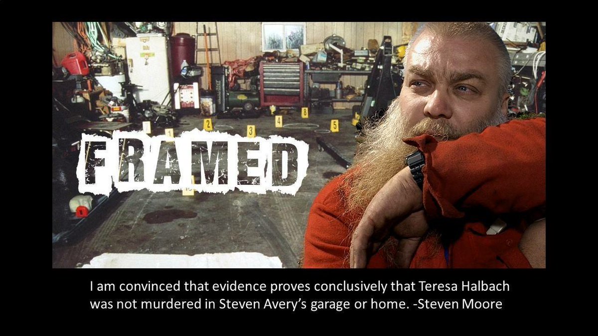 #WrongfulConvictionDay #FreeStevenAvery #FreeBrendanDassey #BringingthemHome