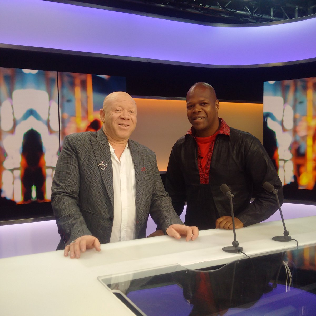 James Germain tweet media