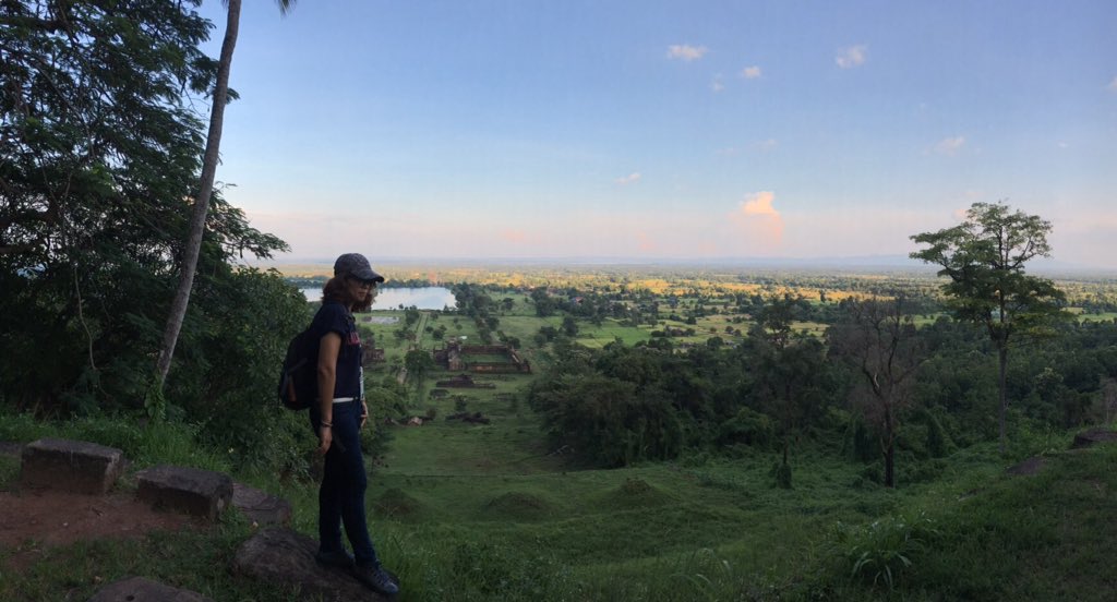 SWaleedongwook's tweet photo. I love travel🌏🚶🏻🙄
#watphou #pakse #laos #travel #travelers #traveling #travelphotography #travelblogger https://t.co/uQjx1O8543