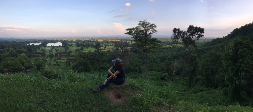 SWaleedongwook's tweet photo. I love travel🌏🚶🏻🙄
#watphou #pakse #laos #travel #travelers #traveling #travelphotography #travelblogger https://t.co/uQjx1O8543