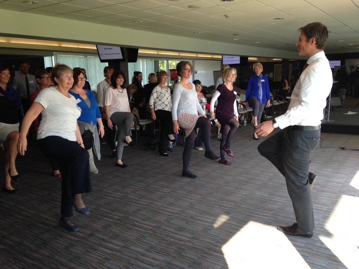 PhilippaFord1's tweet image. Bit of balance going on - #workoutatwork #wtac16 @CSPWales @JR_Physio