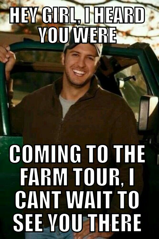 carrienicoleeee's tweet photo. 3 DAYS!! 🌾🌽🍁 ☔🚜 #FarmTour #LukeBryan #WelcomeToTheFarm #RainIsAGoodThing #ICantWait #MapleLaneFarms #Greenback @LukeBryanOnline @Q100Country https://t.co/9fO0dxgK8G