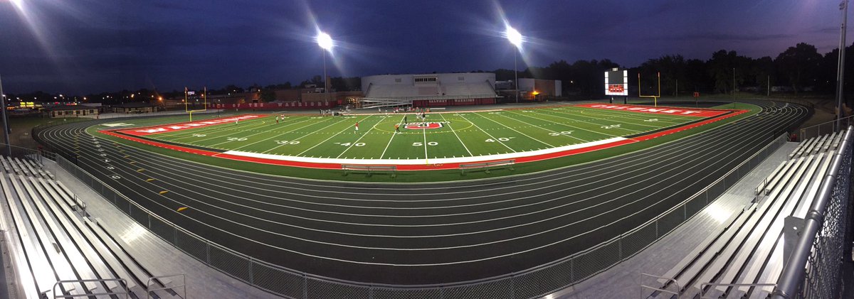 CalumetWarriorsFB tweet media