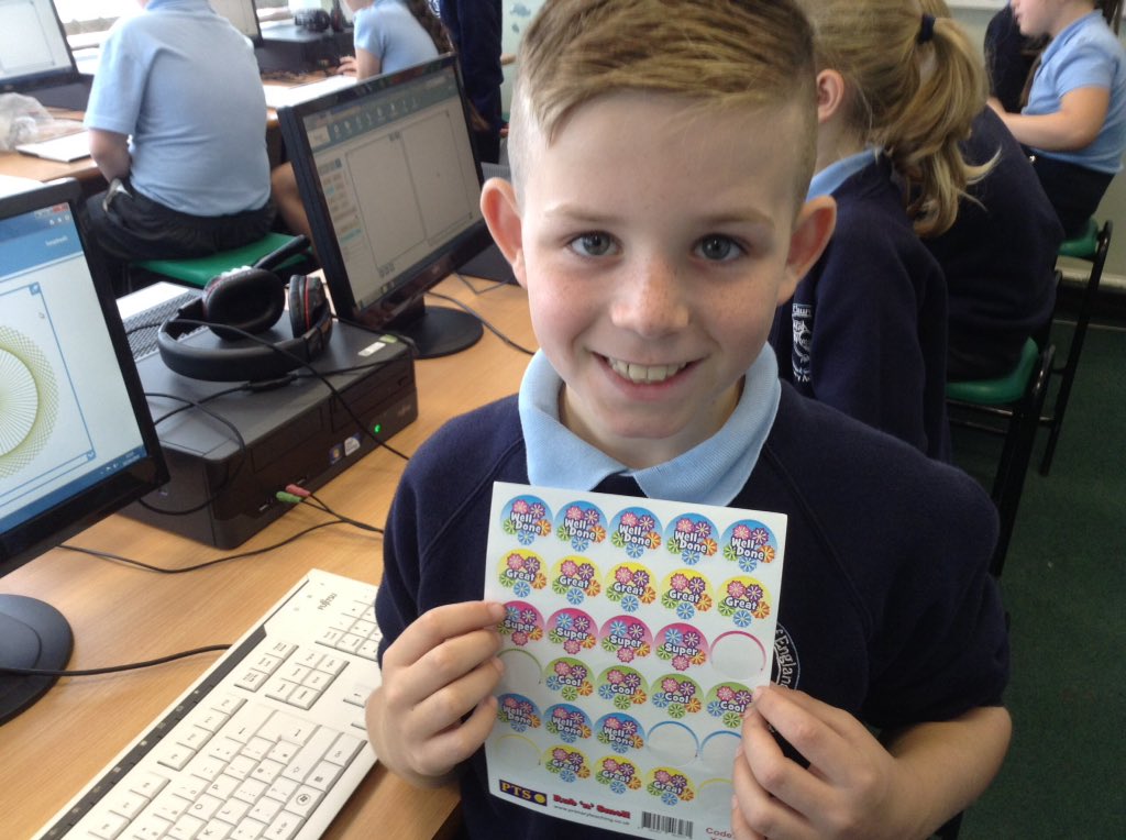 StwilfridsICT's tweet photo. Fantastic #logo work on #j2easy #year4 @quin_j2e @MrsSWaterworth https://t.co/g9QxNXKpU6