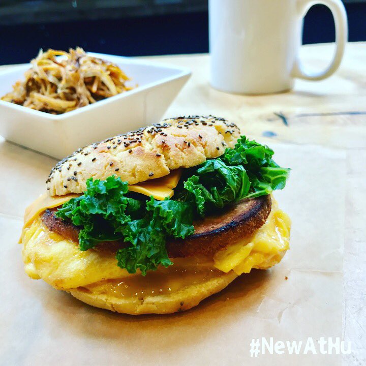 Hu Kitchen On Twitter New Taylor Hu Organic Egg Cheese
