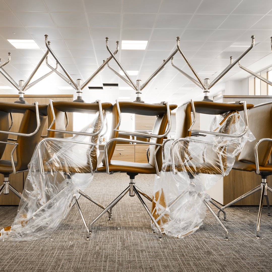 Absolute Commercial Interiors tweet media