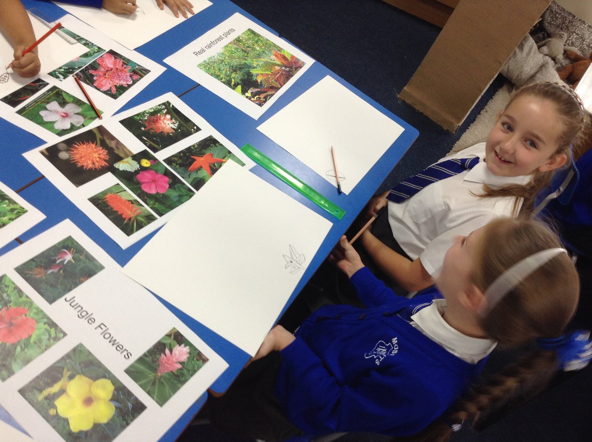 mosspitsfrench's tweet photo. Mosspits had a fantastic afternoon celebrating European Day of Languages last week #EDL2016 #French https://t.co/1hv3DLkrKV