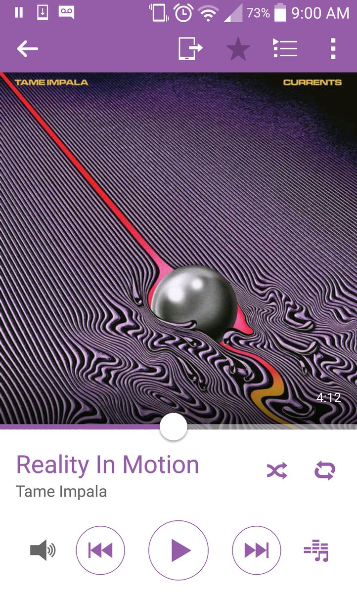 elvisilverio's tweet photo. This song is a drug #tameimpala #currents #realityinmotion https://t.co/OV4X3VhIJE