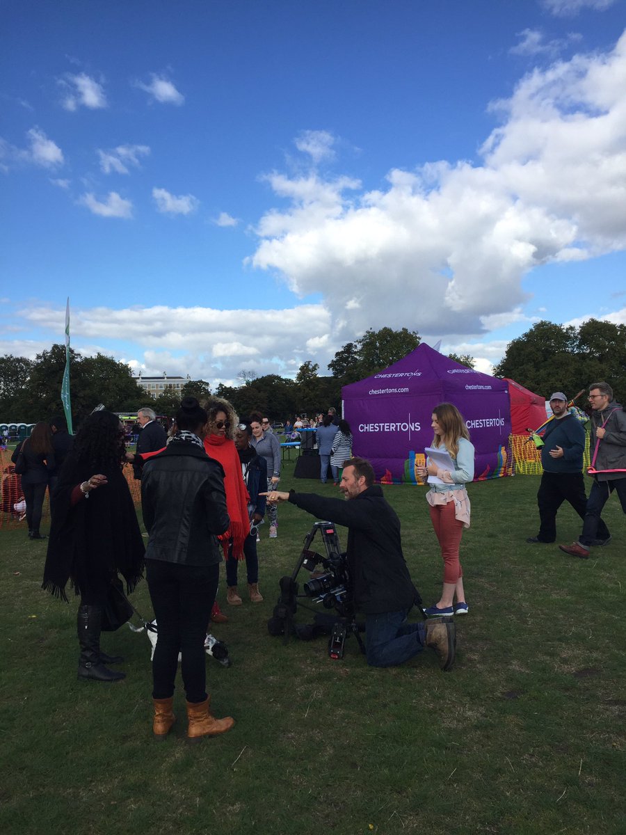 ClaphamDogShow's tweet photo. More @ClaphamDogShow pics! https://t.co/pGumPMI51t