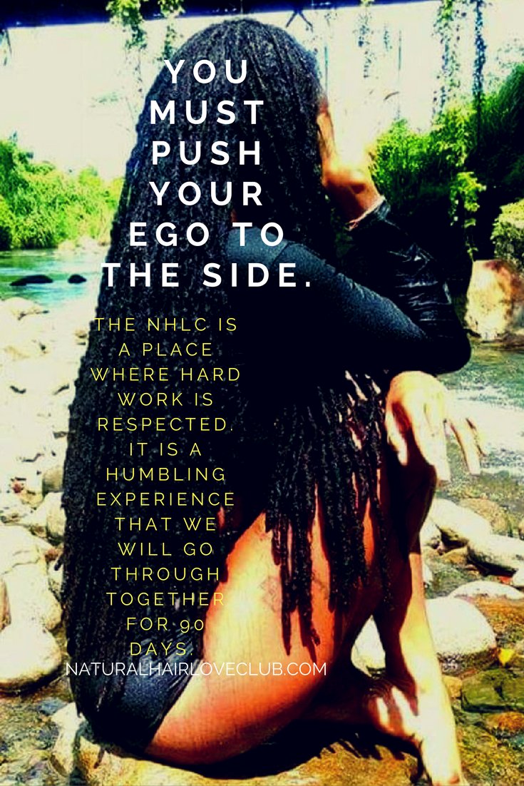 EvoTherapy's tweet photo. Welcome to the 90 Day Hair Love Challenge. https://t.co/bcP6XSFat5  #Teamnatural #Naturalhairlove #Naturalhair https://t.co/gwbxIRaRNO