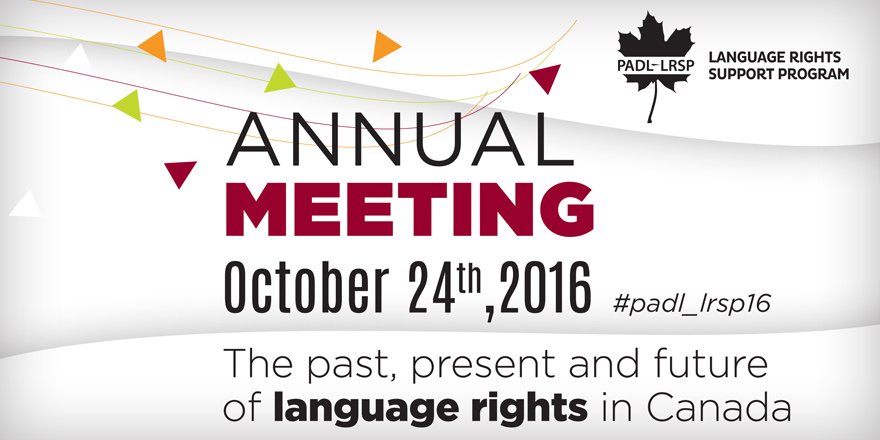PADL_LRSP's tweet photo. There are only 3 weeks remaining before our Annual Meeting! Have you registered to attend? https://t.co/cZ0oxtf5Bg #PADL_LRSP16 https://t.co/DlsaQzdOBY
