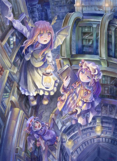最も人気のある 背景 紅魔館 内装 最も人気のある 背景 紅魔館 内装