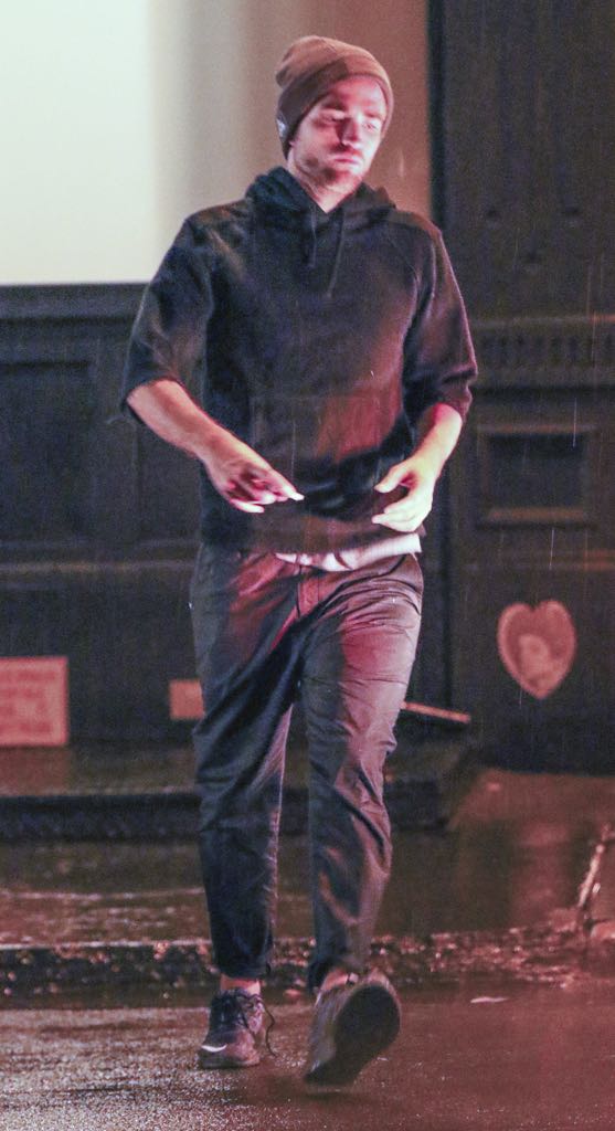 IamRobAddicted's tweet photo. #BeanieRob ๐๐โค๐ https://t.co/fob6xQYJvC