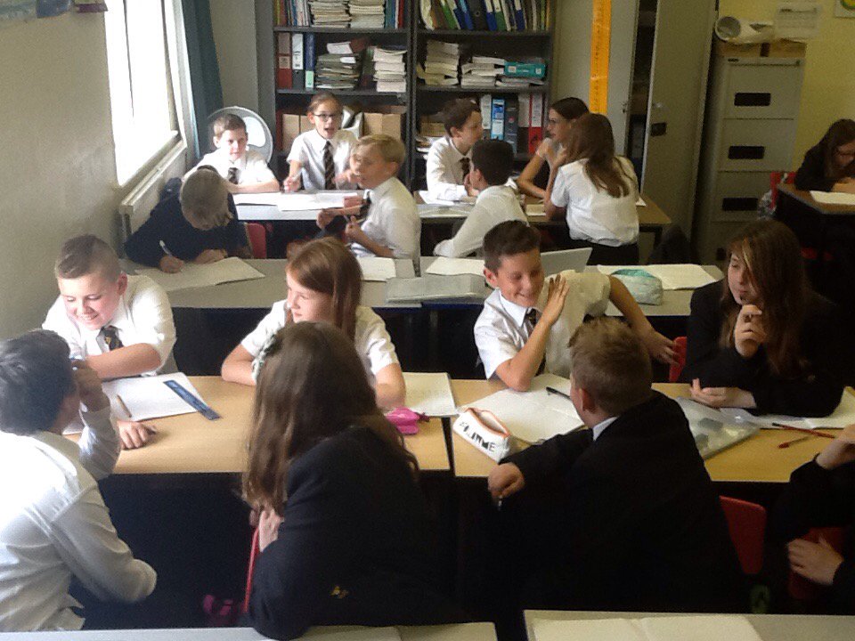 khsmrsrtmaths1's tweet photo. Some good group work from Mrs Harvey's year 7 set 1. They now know how to square 0.2. Da Iawn https://t.co/gkydYUyF3b